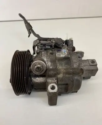 Peugeot 107 Air conditioning (A/C) compressor (pump) 883100H010H 883100H010 0070641709