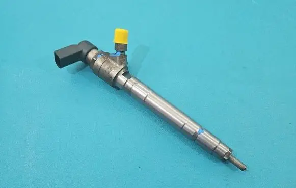 Ford Transit Fuel injector BK2Q9K546AG IMPRK1501542