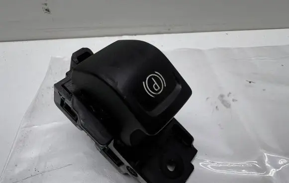 Opel Insignia A Hand parking brake switch 13271123 0759