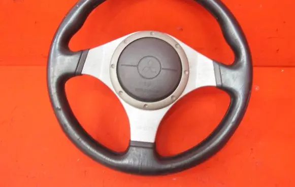Mitsubishi Lancer Steering wheel LANCERVIIKIERAMOMO