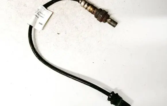 Lambda probe sensor
