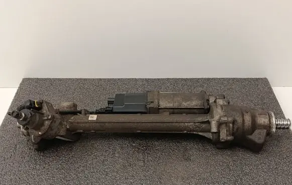 BMW X3 F25 Steering rack 6864030 142890 77848500000