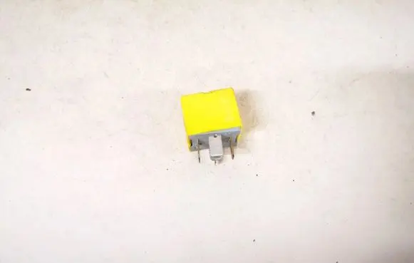 Renault Laguna II Other relay 7700844253