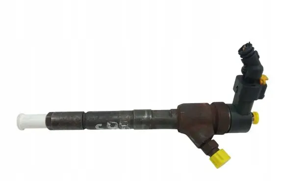Opel Agila A Fuel injector 0445110083
