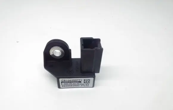 Citroen Xsara Picasso Airbag deployment crash/impact sensor 9636982680 550903000 C8106203771