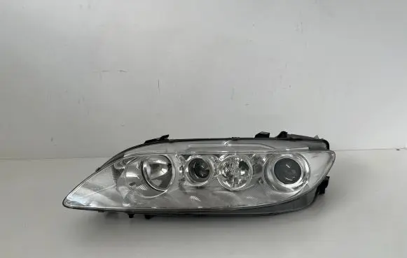 Mazda 6 Headlight/headlamp F014002476L