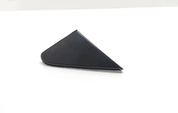 Toyota Yaris Plastic wing mirror trim cover 6011752010