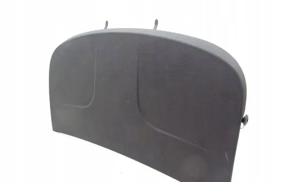 Audi A7 S7 4G Parcel shelf 
