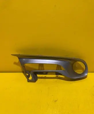 Front grill