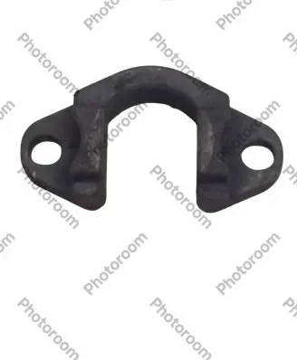 BMW 5 E39 Fuel Injector clamp holder 13537787215
