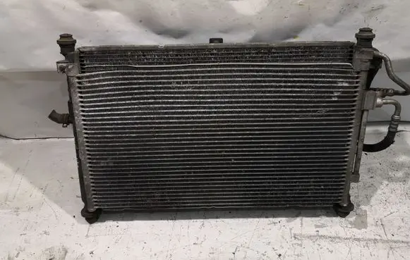 Ford Mondeo Mk III Radiator set 1S7H8C342CC 1S7H19710AD