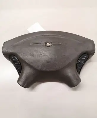 Chrysler Voyager Steering wheel airbag 73427A RSZN1390472