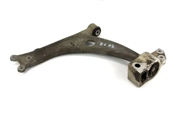 Volkswagen PASSAT B6 Front lower control arm/wishbone 3C0407153B 3C0407151 1K0407182
