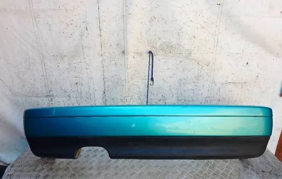 Audi Cabriolet B3 8G Rear bumper 895807301A