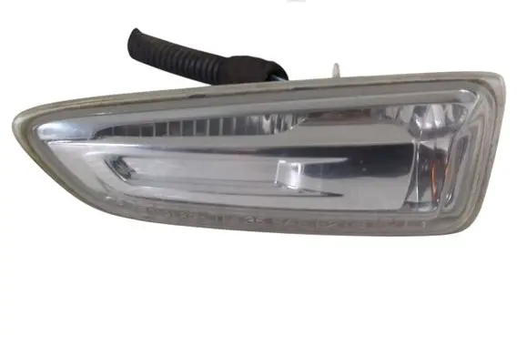 Opel Astra J Front fender indicator light 13273103 510512838