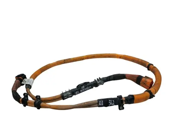 Renault Kangoo II Other wiring loom 297A20157R 003268 RLSM0B311