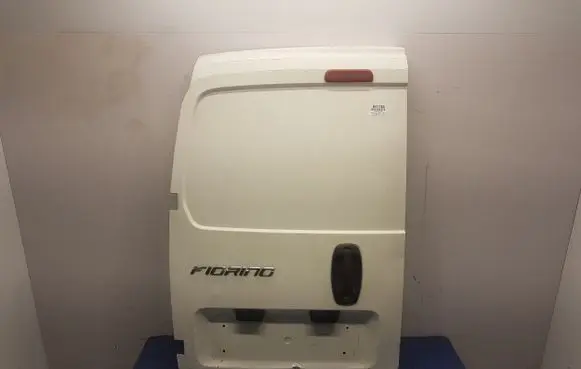 Fiat Fiorino Rear door 249