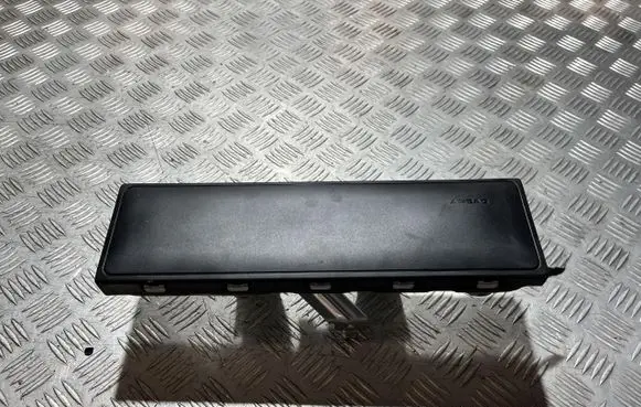 Skoda Karoq Knee airbag VW27764