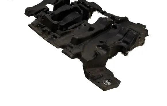 Mercedes-Benz GLC X253 C253 Heat shield in engine bay A6542263000