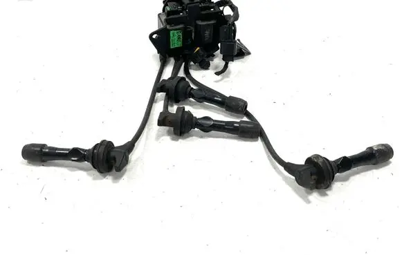 Hyundai i10 High voltage ignition coil 2730103010
