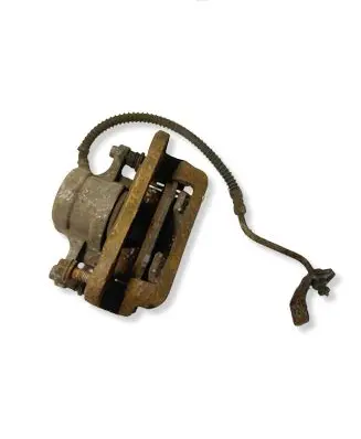 Hyundai Santa Fe Rear brake caliper B0141105