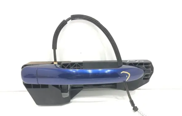 Fiat Bravo Front door exterior handle