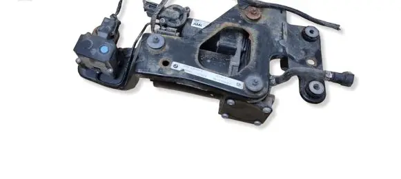 BMW X6 E71 Air suspension compressor/pump 6785506