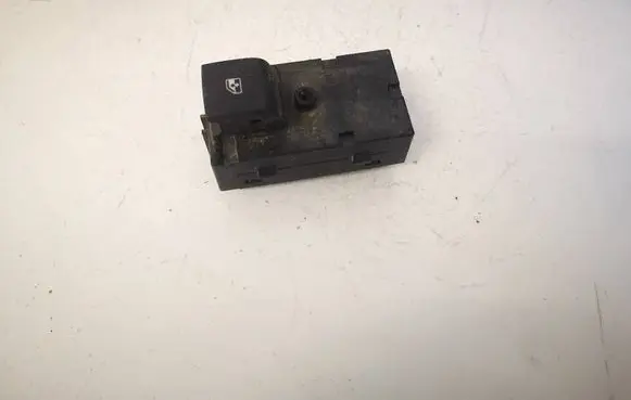 Opel Insignia A Electric window control switch 13301888