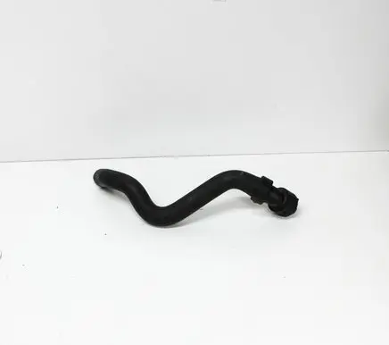 Audi A4 S4 B7 8E 8H Air intake hose/pipe 4B0121049S