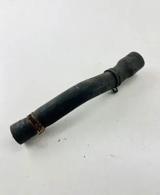 Porsche Boxster 986 Coolant pipe/hose 99610662102 DN734111