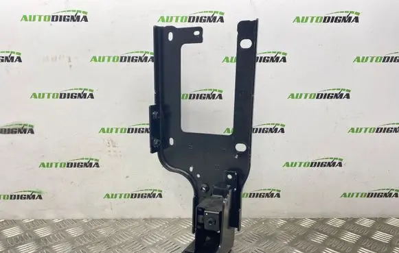 Land Rover Evoque II Radiator support slam panel bracket K8D28226AD
