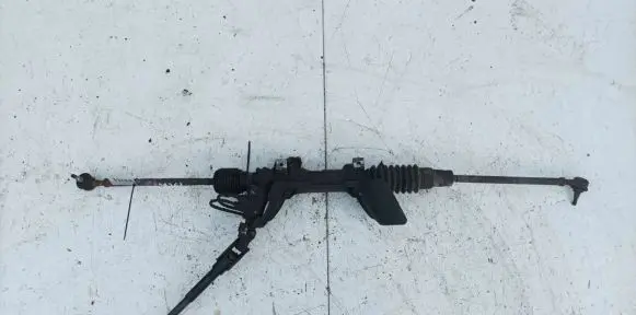 Citroen Xsara Steering rack llhd