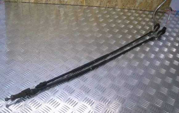 Seat Toledo III (5P) Hand brake release cable 