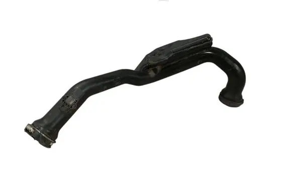 Audi Q5 SQ5 Intercooler hose/pipe 80A145673