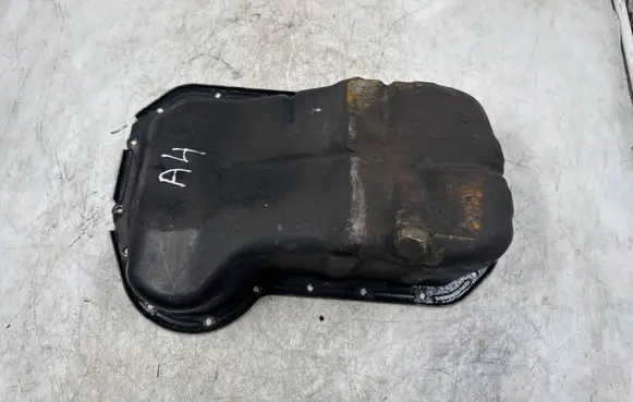 Audi A4 S4 B5 8D Oil sump 