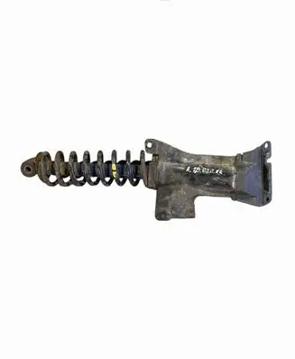 Audi Cabriolet B3 8G Rear shock absorber with coil spring 8a0512341
