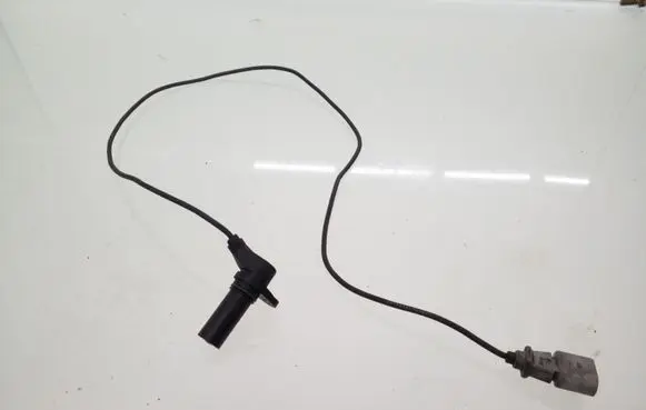 Audi A4 S4 B6 8E 8H Crankshaft position sensor 038907319E