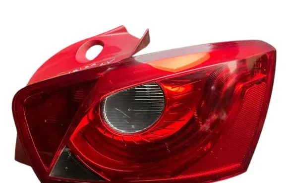 Seat Ibiza IV (6J,6P) Rear/tail lights 6J4945096C 6J4945112B