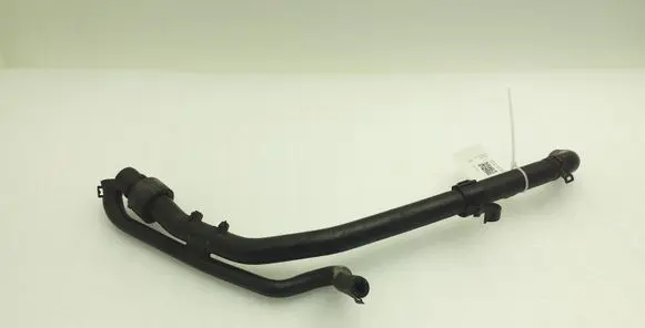 Volkswagen PASSAT B7 Engine coolant pipe/hose 3C0122101 3C0122101EF