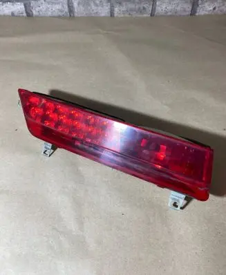 BMW 7 E65 E66 Tailgate rear/tail lights 8379689 6811795
