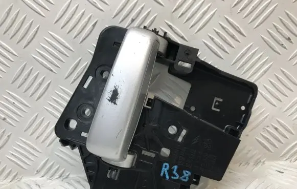 Peugeot Partner Sliding door interior handle 9682100677