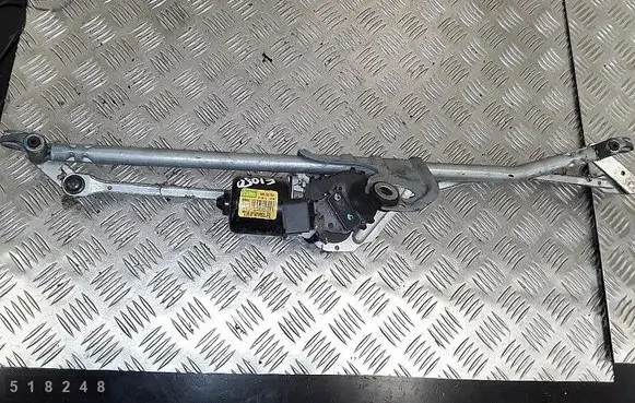 Mini Cooper Countryman R60 Front wiper linkage 53555304