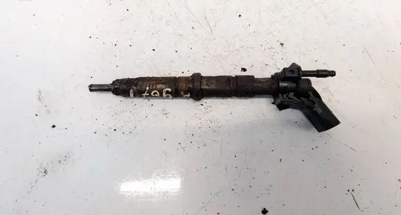 Volkswagen Crafter Fuel injector 076130277