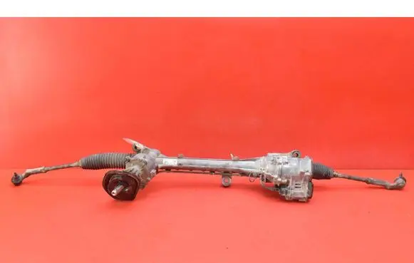 Ford Grand C-MAX Steering rack AV61-3D070-VK