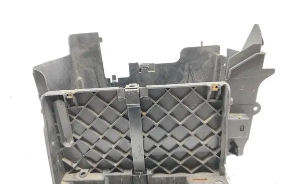 Renault Trafic III (X82) Battery box tray T06009A180