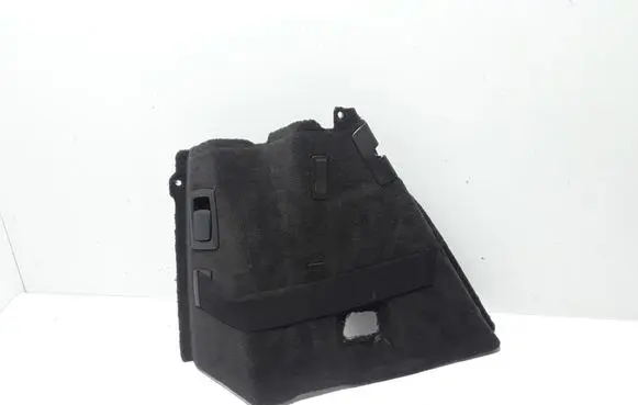 BMW 5 GT F07 Trunk/boot side trim panel 9139177
