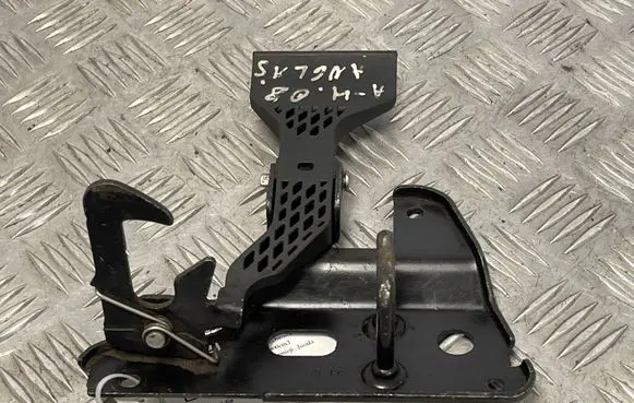 Audi A4 S4 B7 8E 8H Engine bonnet/hood lock/latch loop/hook 8E0823480F