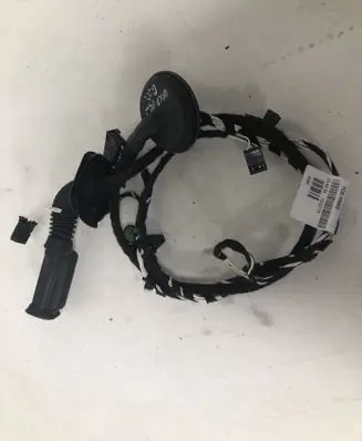 Volkswagen Golf VII Rear door wiring loom 5G497694K