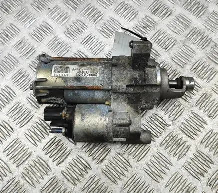 Audi A4 S4 B8 8K Starter motor 079911022 TS14E42