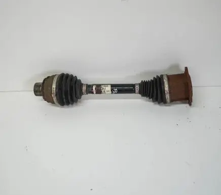Audi A5 Sportback 8TA Front driveshaft